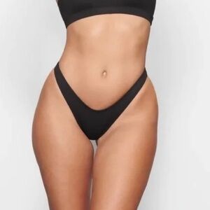 Skims swimsuit bottom